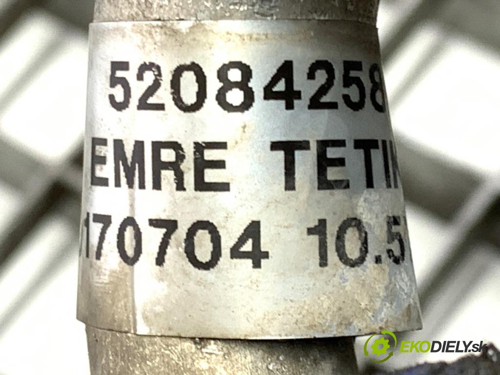 FIAT TIPO Kombi 2017 88 kW 1.4 (356WXF1B) 1368 rúrka klimatizácie 52084258 (Rúrka klimatizácie)