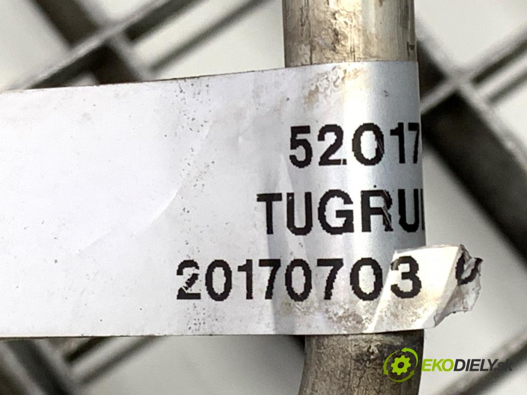 FIAT TIPO Kombi 2017 88 kW 1.4 (356WXF1B) 1368 rúrka klimatizácie 52017363 (Rúrka klimatizácie)