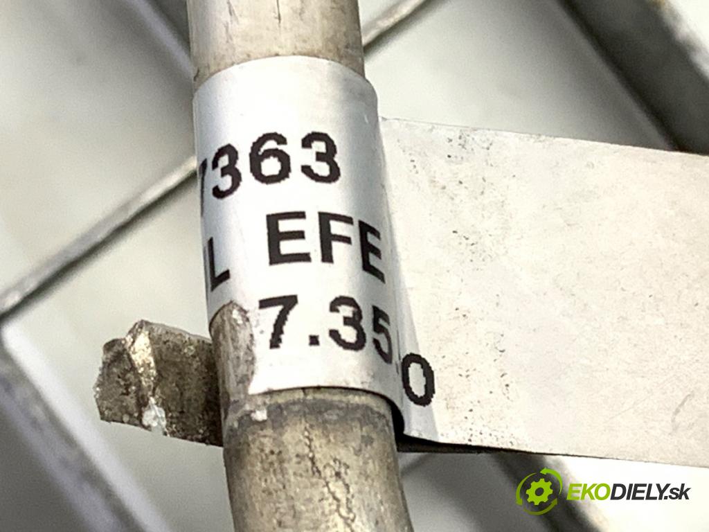 FIAT TIPO Kombi 2017 88 kW 1.4 (356WXF1B) 1368 rúrka klimatizace 52017363 (Trubka klimatizace)