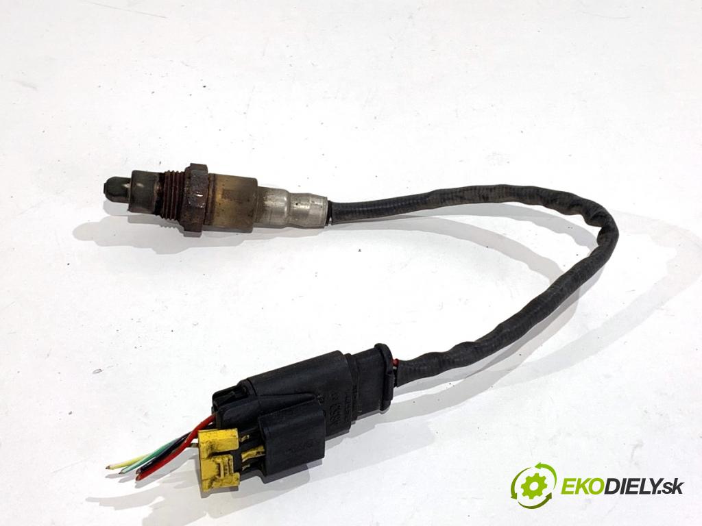 FIAT TIPO Kombi 2017 88 kW 1.4 (356WXF1B) 1368 sonda lambda zad 46347519 (Lambda sonda)