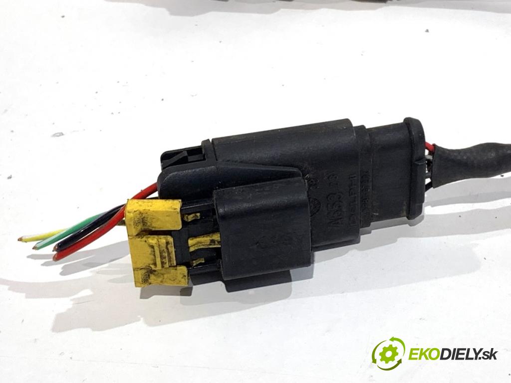 FIAT TIPO Kombi 2017 88 kW 1.4 (356WXF1B) 1368 sonda lambda zad 46347519 (Lambda sonda)