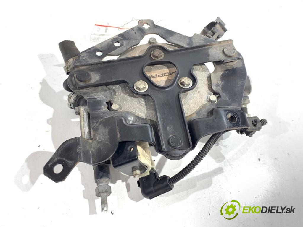 FIAT TIPO Kombi 2017 88 kW 1.4 (356WXF1B) 1368 Reduktor do plynu LPG 67R010056 (LPG)