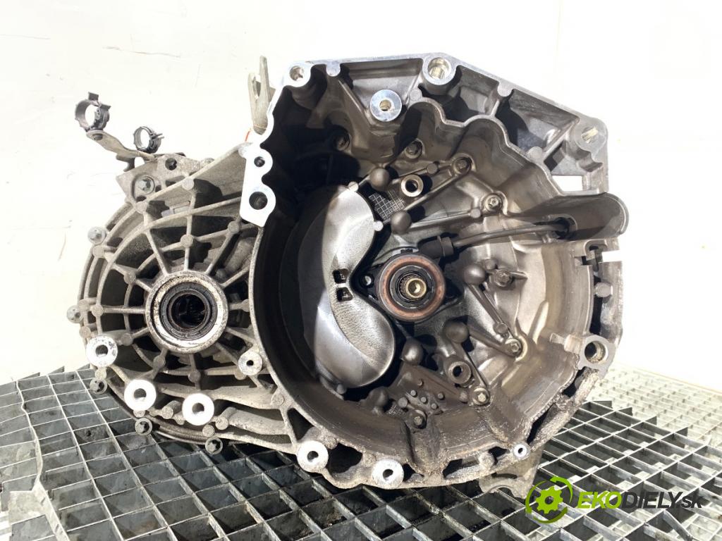 JEEP COMPASS MP SUV 2019 103 kW 1.4 MultiAir 1368 Prevodovka  (Prevodovka)