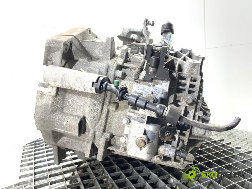 JEEP COMPASS MP SUV 2019 103 kW 1.4 MultiAir 1368 Prevodovka  (Prevodovka)