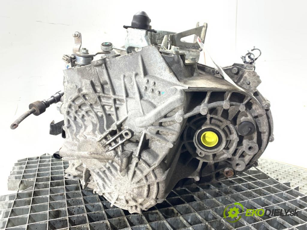 JEEP COMPASS MP SUV 2019 103 kW 1.4 MultiAir 1368 Prevodovka  (Prevodovka)