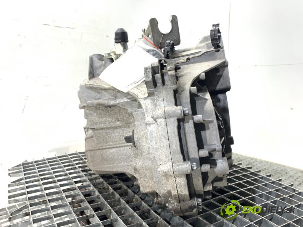 JEEP COMPASS MP SUV 2019 103 kW 1.4 MultiAir 1368 Prevodovka  (Prevodovka)