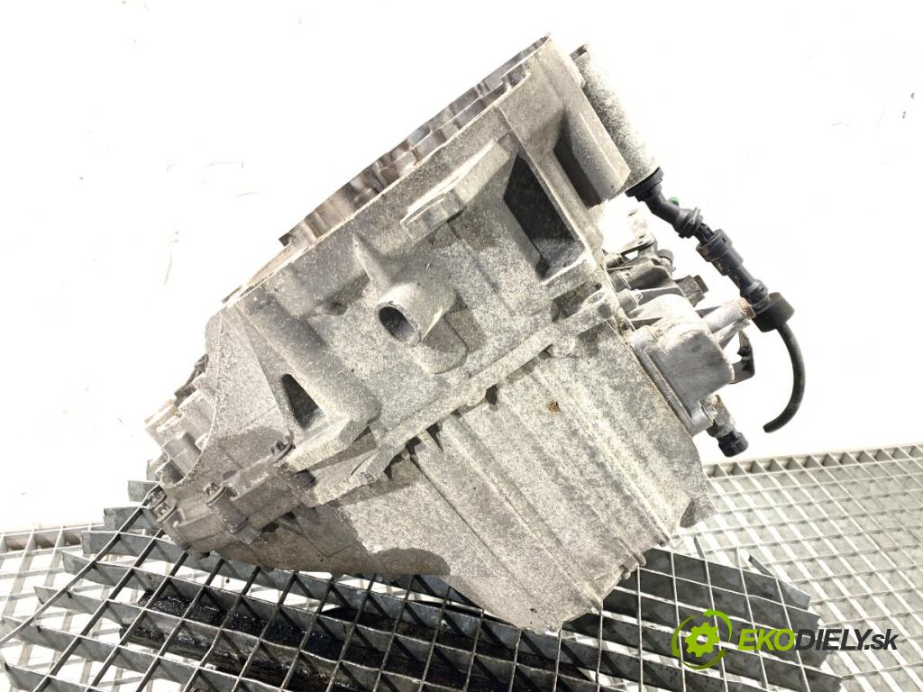 JEEP COMPASS MP SUV 2019 103 kW 1.4 MultiAir 1368 Prevodovka  (Prevodovka)