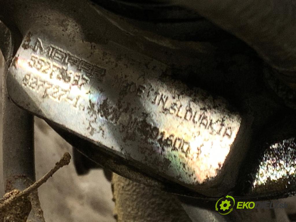 JEEP COMPASS MP SUV 2019 103 kW 1.4 MultiAir 1368 Motor KOMPLETNÍ: