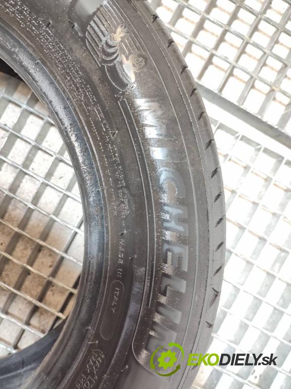 --- --- PNEUMATIKY: 2X 185/65 15" MICHELIN