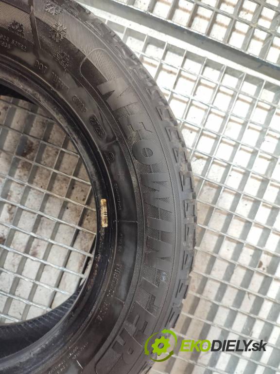 --- --- PNEUMATIKY: zima 2X 175/70 14" NEOLIN: