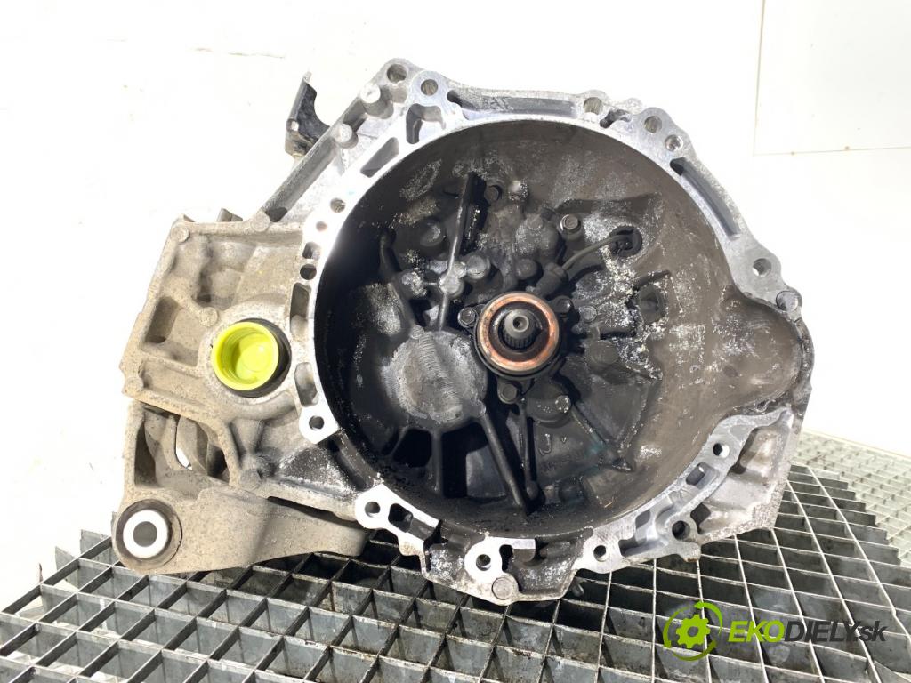 TOYOTA C-HR SUV 2016 85 kW 1.2 (NGX10_) 1197 Prevodovka  (Prevodovka)