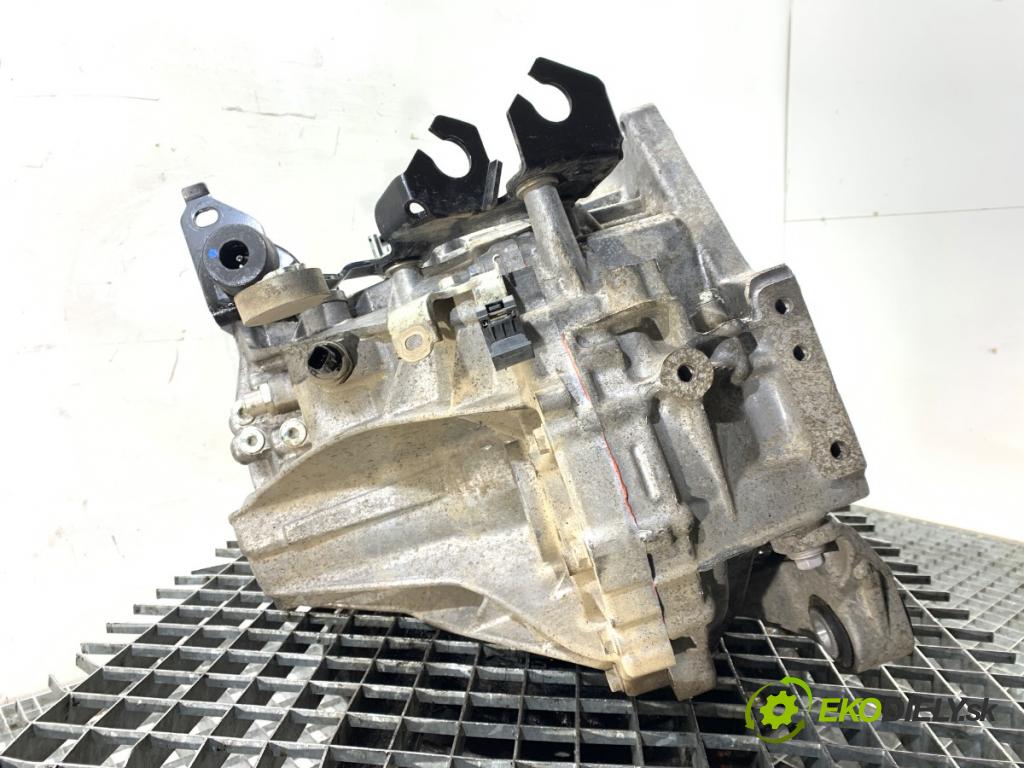 TOYOTA C-HR SUV 2016 85 kW 1.2 (NGX10_) 1197 Prevodovka  (Prevodovka)