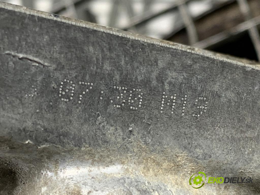 TOYOTA C-HR SUV 2016 85 kW 1.2 (NGX10_) 1197 Prevodovka  (Prevodovka)