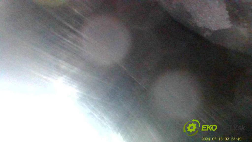 NISSAN JUKE F15 SUV 2012 86 kW 1.6 1598 Motor HR16 (Motor)