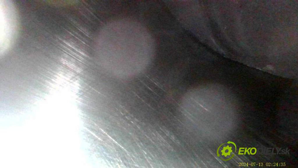 NISSAN JUKE F15 SUV 2012 86 kW 1.6 1598 Motor HR16 (Motor)