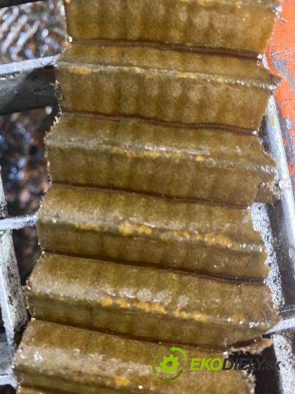 NISSAN JUKE F15 SUV 2012 86 kW 1.6 1598 Motor HR16 (Motor)