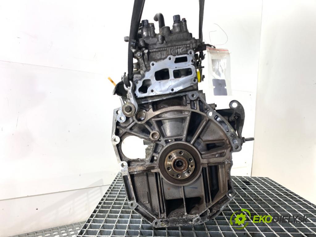 NISSAN JUKE F15 SUV 2012 86 kW 1.6 1598 Motor HR16 (Motor)