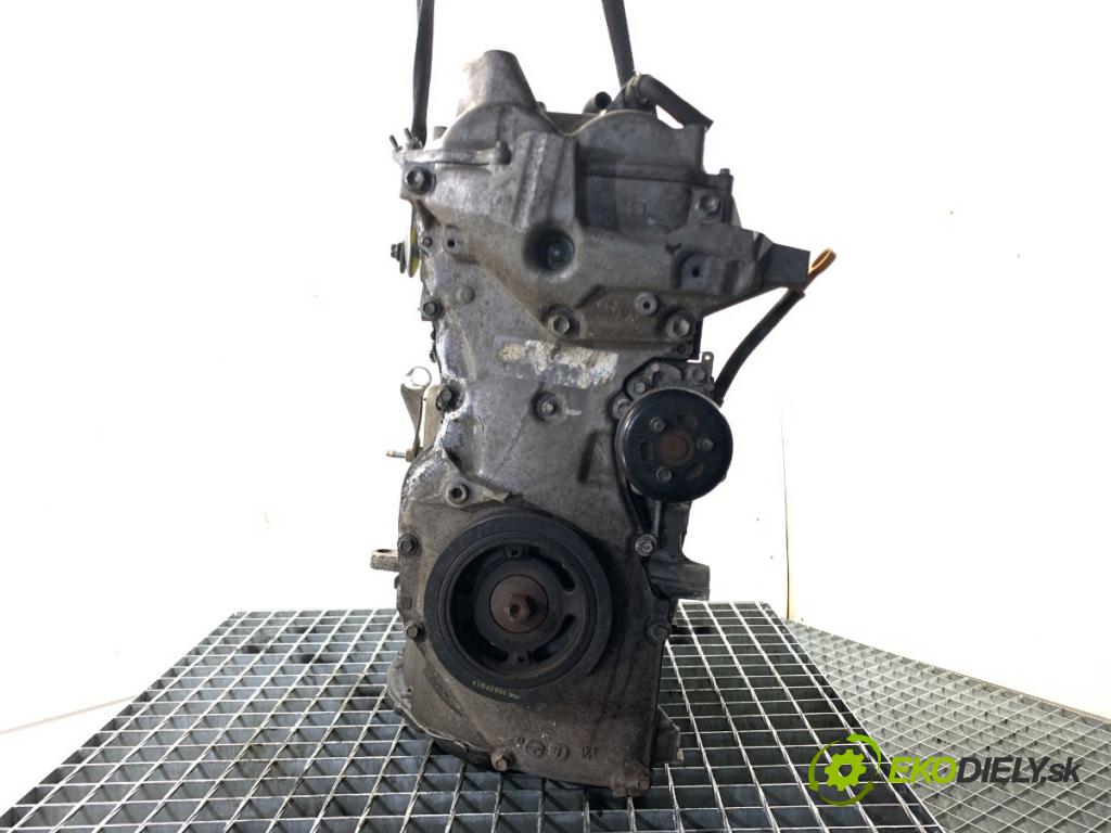 NISSAN JUKE F15 SUV 2012 86 kW 1.6 1598 Motor HR16 (Motor)