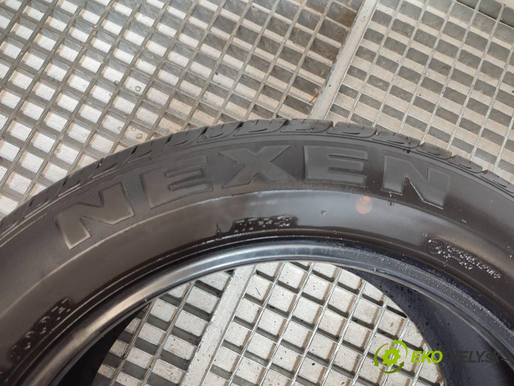 --- --- PNEUMATIKY: 2X 235/55 18" NEXEN