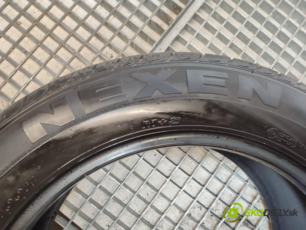 --- --- PNEUMATIKY: 1X 235/55 18" NEXEN