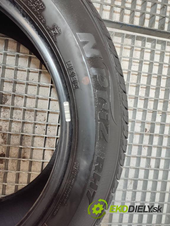 --- --- PNEUMATIKY: 1X 235/55 18" NEXEN