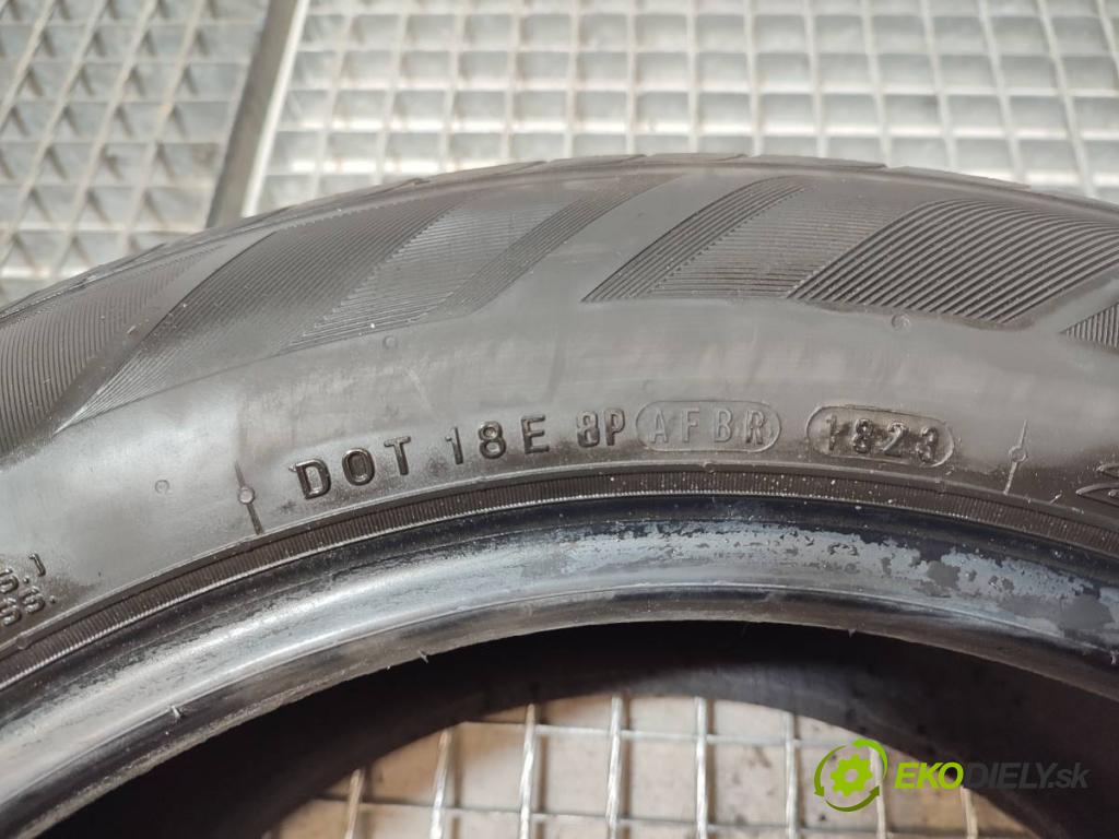 --- --- PNEUMATIKY: 1X 235/55 18" NEXEN