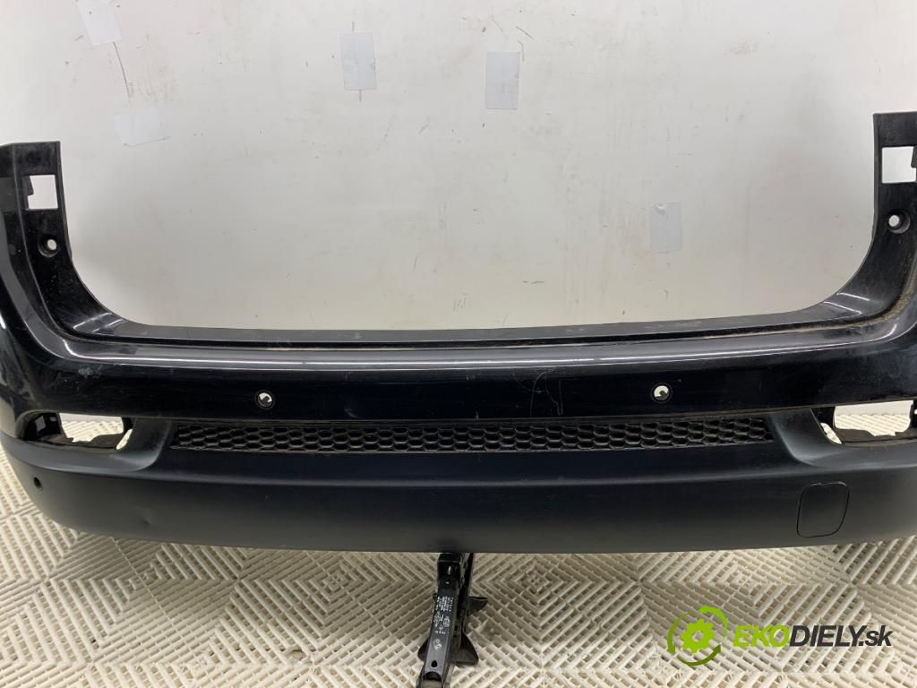 JEEP COMPASS MP SUV 2019 103 kW 1.4 MultiAir 1368 nárazník zadní část  (Klika dveří ostatní)