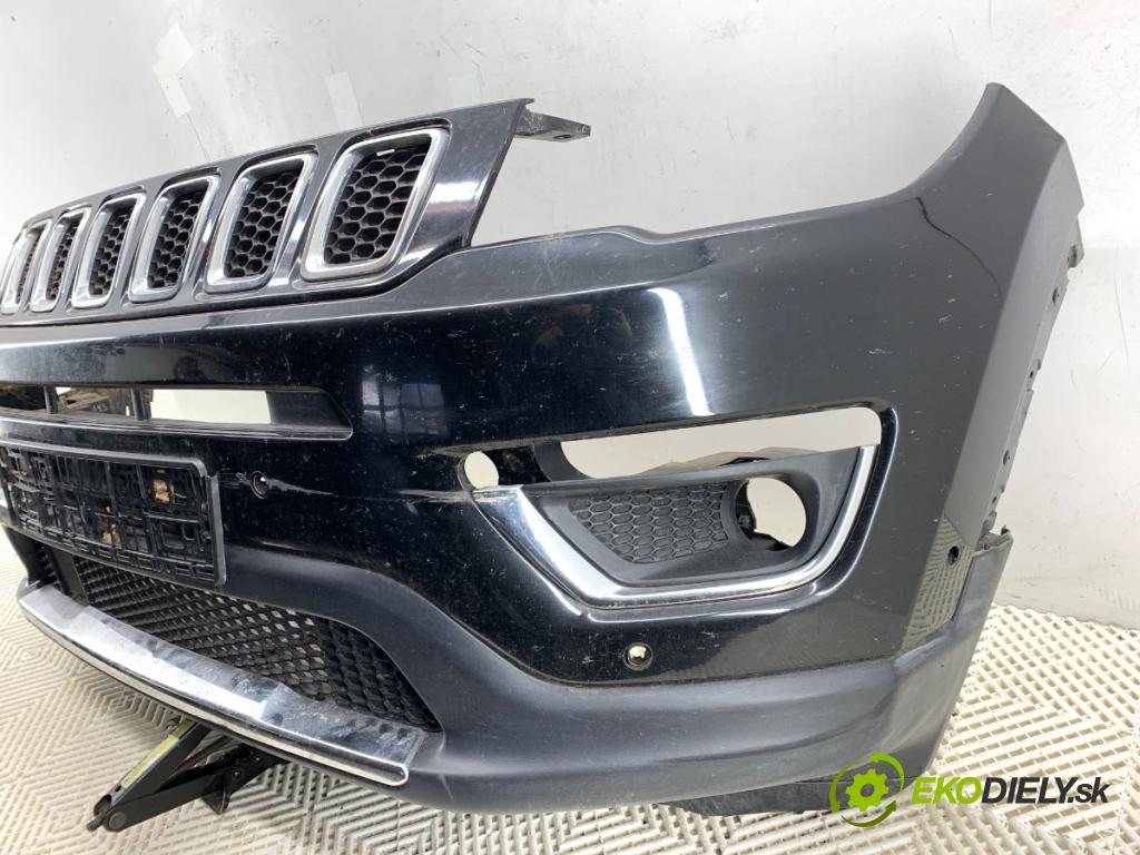 JEEP COMPASS MP SUV 2019 103 kW 1.4 MultiAir 1368 nárazník přední část  (Klika dveří ostatní)