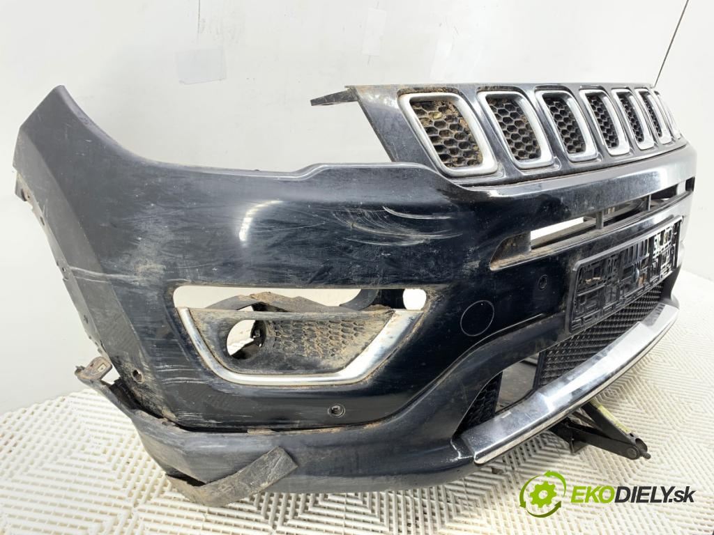 JEEP COMPASS MP SUV 2019 103 kW 1.4 MultiAir 1368 nárazník přední část  (Klika dveří ostatní)
