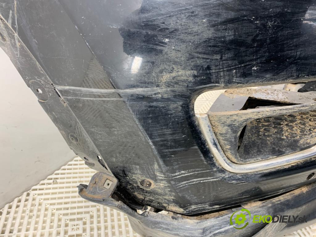 JEEP COMPASS MP SUV 2019 103 kW 1.4 MultiAir 1368 nárazník přední část  (Klika dveří ostatní)