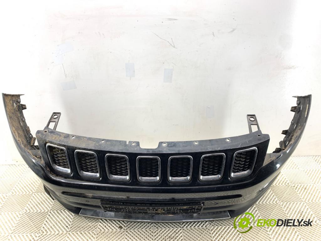JEEP COMPASS MP SUV 2019 103 kW 1.4 MultiAir 1368 nárazník přední část  (Klika dveří ostatní)