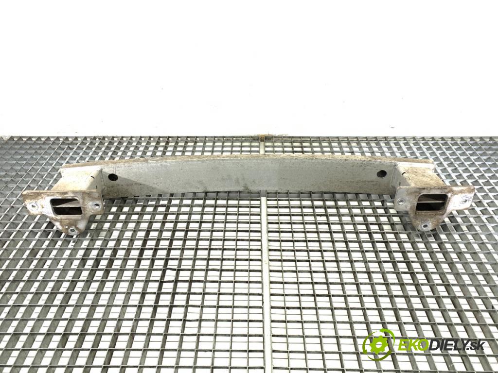 JEEP COMPASS MP SUV 2019 103 kW 1.4 MultiAir 1368 výztuha nárazníka zadní část  (Zadní výztuha)