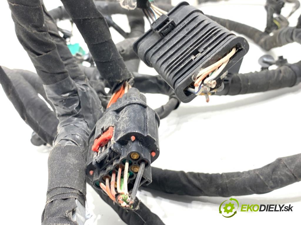 JEEP COMPASS MP SUV 2019 103 kW 1.4 MultiAir 1368 Káblovačka PDC zad P68408620AB