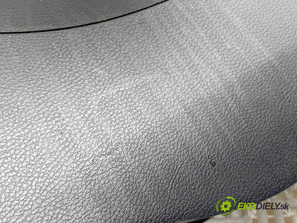 JEEP COMPASS MP SUV 2019 103 kW 1.4 MultiAir 1368 Tunel středový  (Středový tunel)