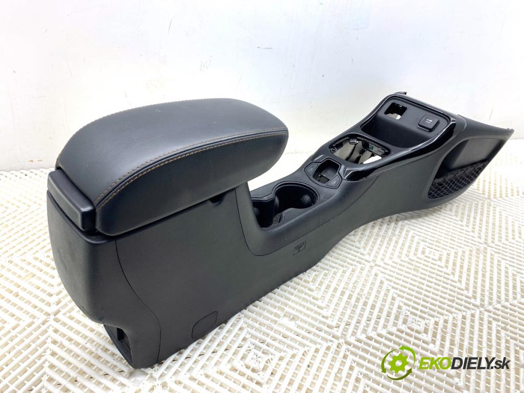 JEEP COMPASS MP SUV 2019 103 kW 1.4 MultiAir 1368 Tunel středový  (Středový tunel)