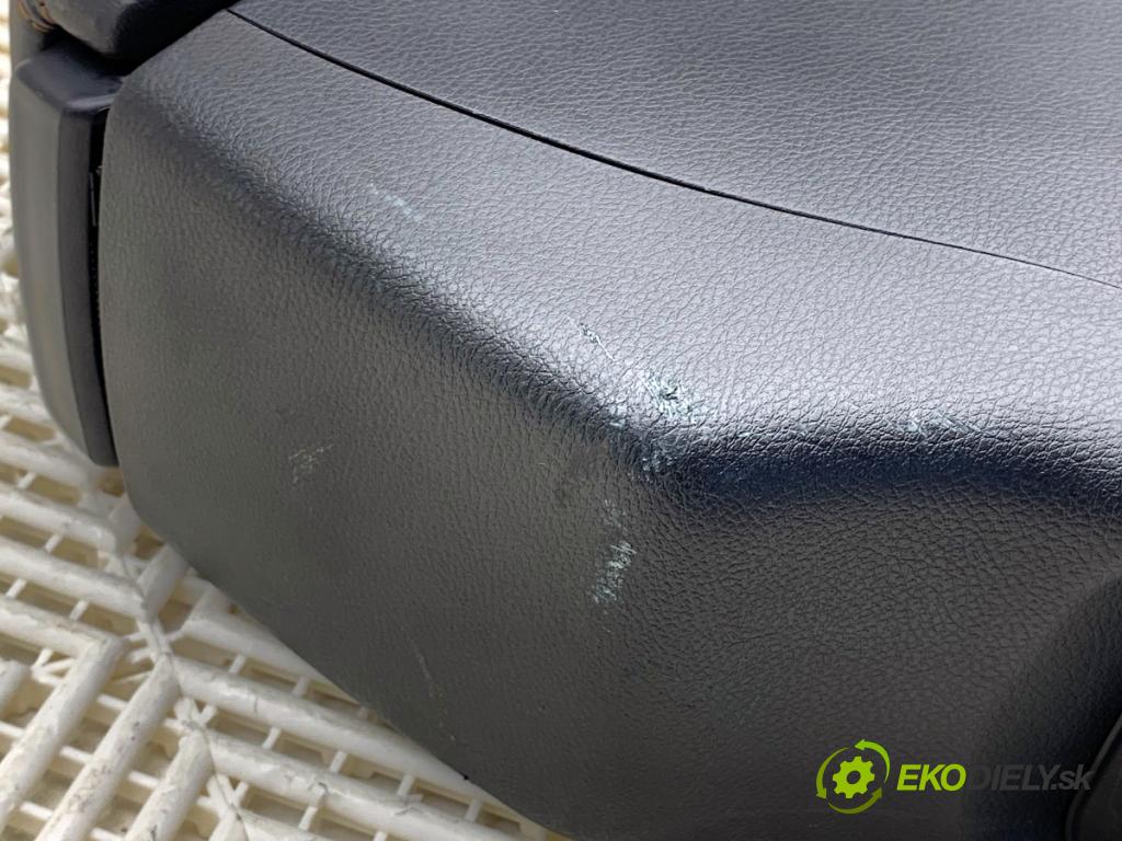 JEEP COMPASS MP SUV 2019 103 kW 1.4 MultiAir 1368 Tunel středový  (Středový tunel)