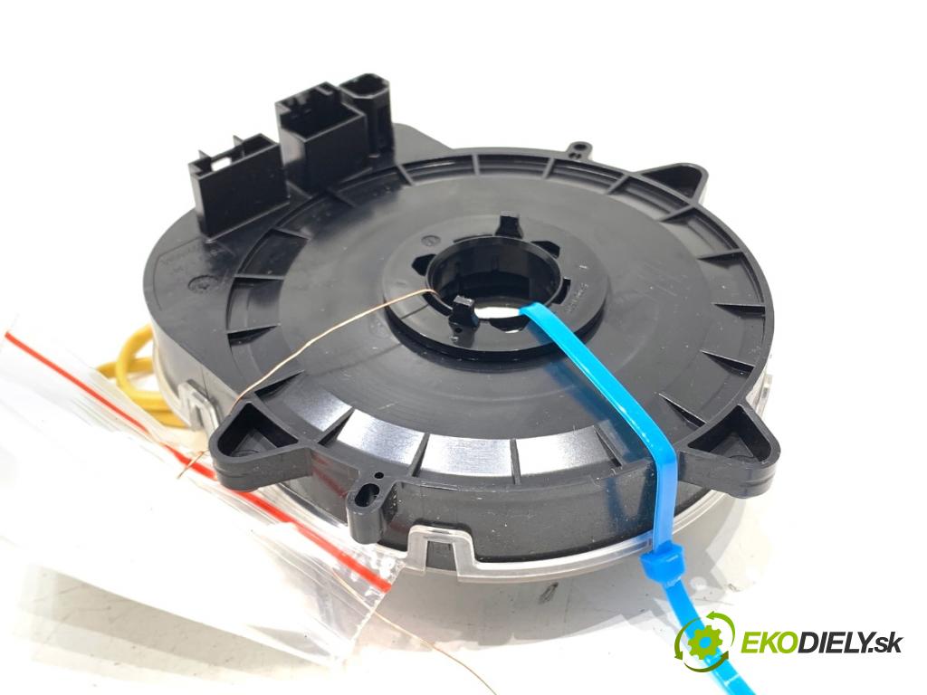 JEEP COMPASS MP SUV 2019 103 kW 1.4 MultiAir 1368 kroužek slimák airbag  (Airbag)