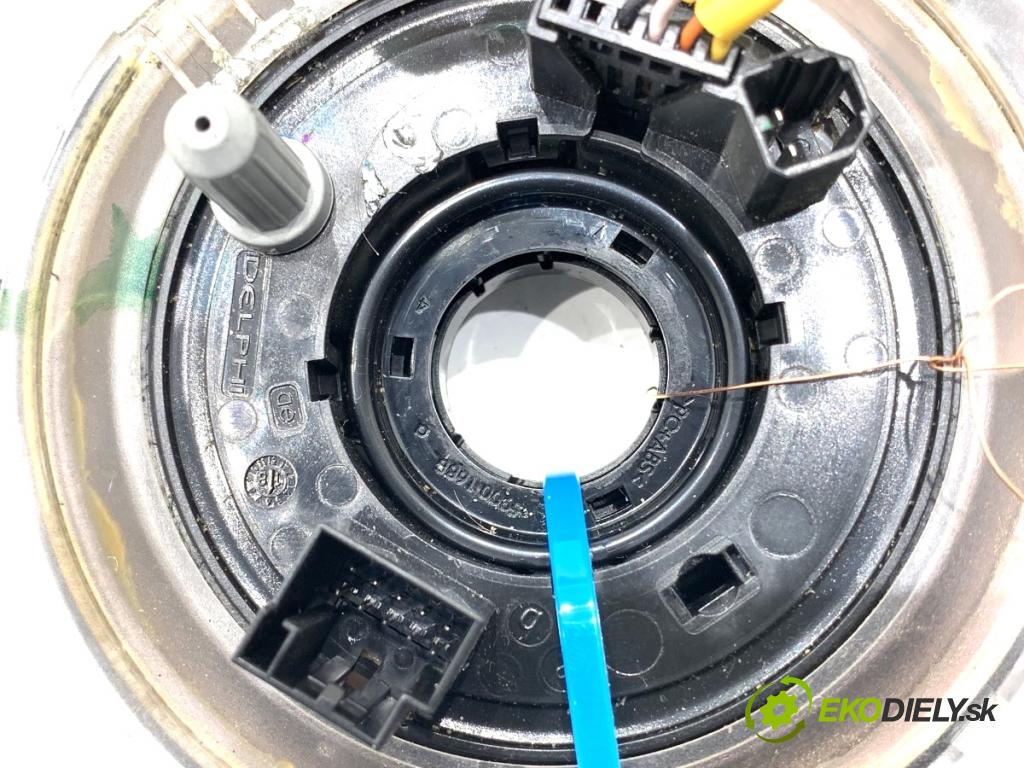 JEEP COMPASS MP SUV 2019 103 kW 1.4 MultiAir 1368 kroužek slimák airbag  (Airbag)