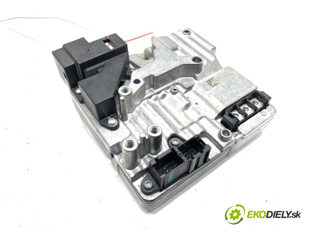 JEEP COMPASS MP SUV 2019 103 kW 1.4 MultiAir 1368 Modul servočerpadlo 68276904AJ (Riadiaca jednotka ostatné)