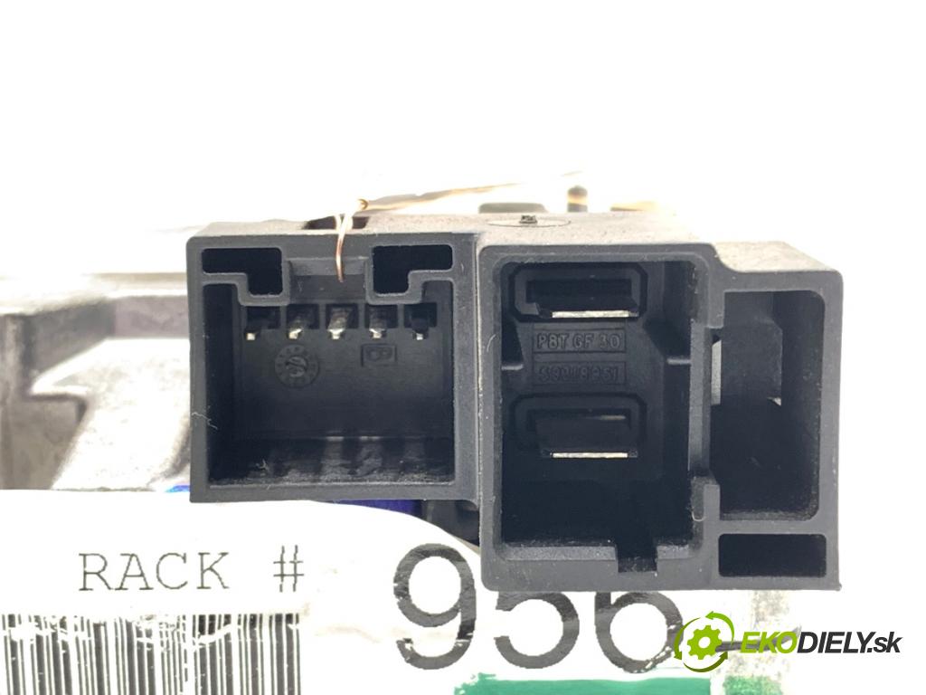 JEEP COMPASS MP SUV 2019 103 kW 1.4 MultiAir 1368 Modul servočerpadlo 68276904AJ (Riadiaca jednotka ostatné)