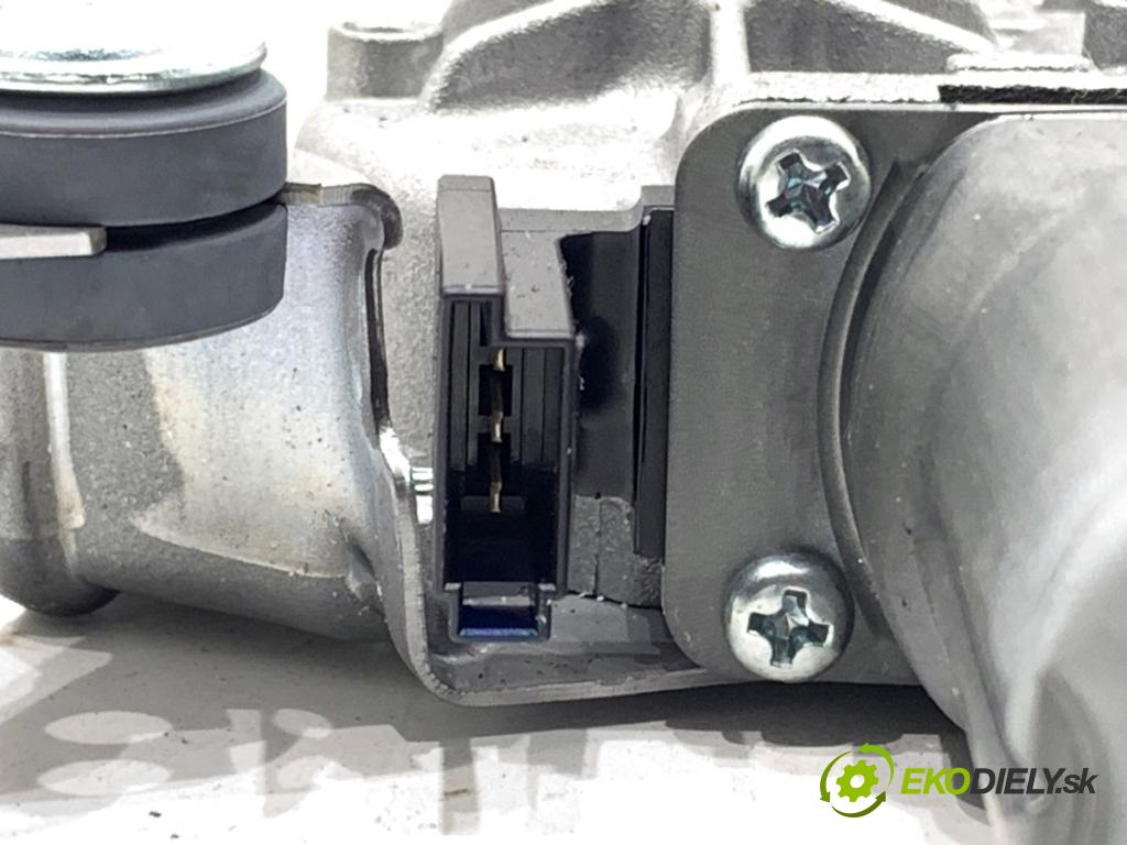 JEEP COMPASS MP SUV 2019 103 kW 1.4 MultiAir 1368 Motor stieračov zad 55112704AA