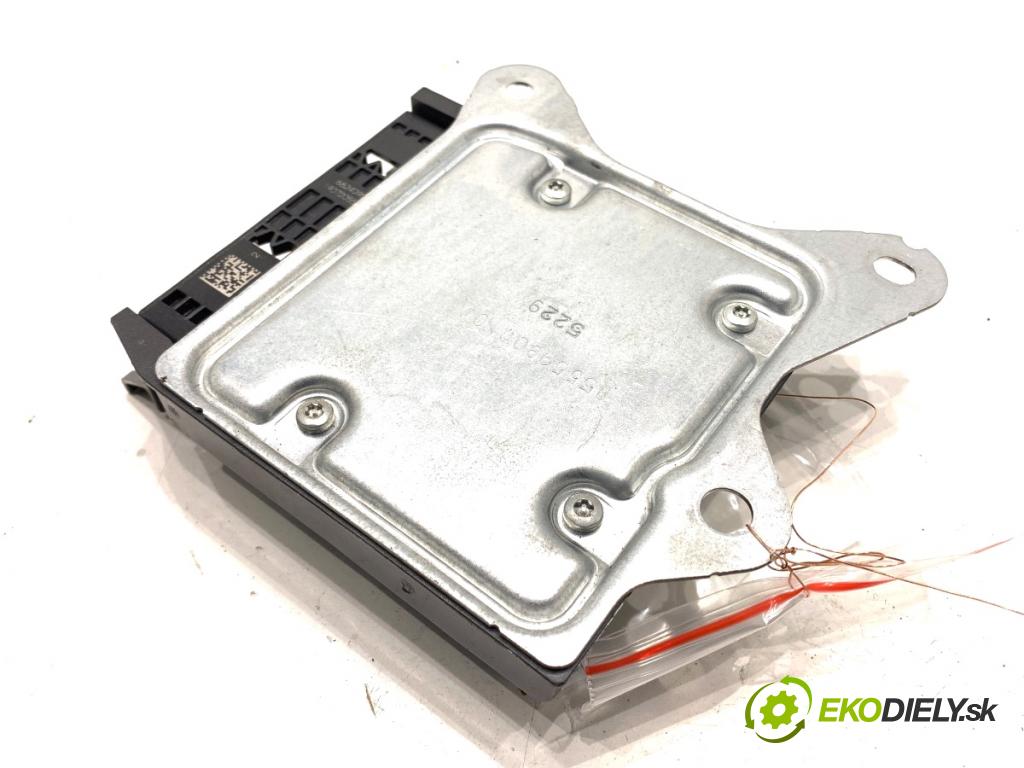 JEEP COMPASS MP SUV 2019 103 kW 1.4 MultiAir 1368 senzor airbag  (Snímač)