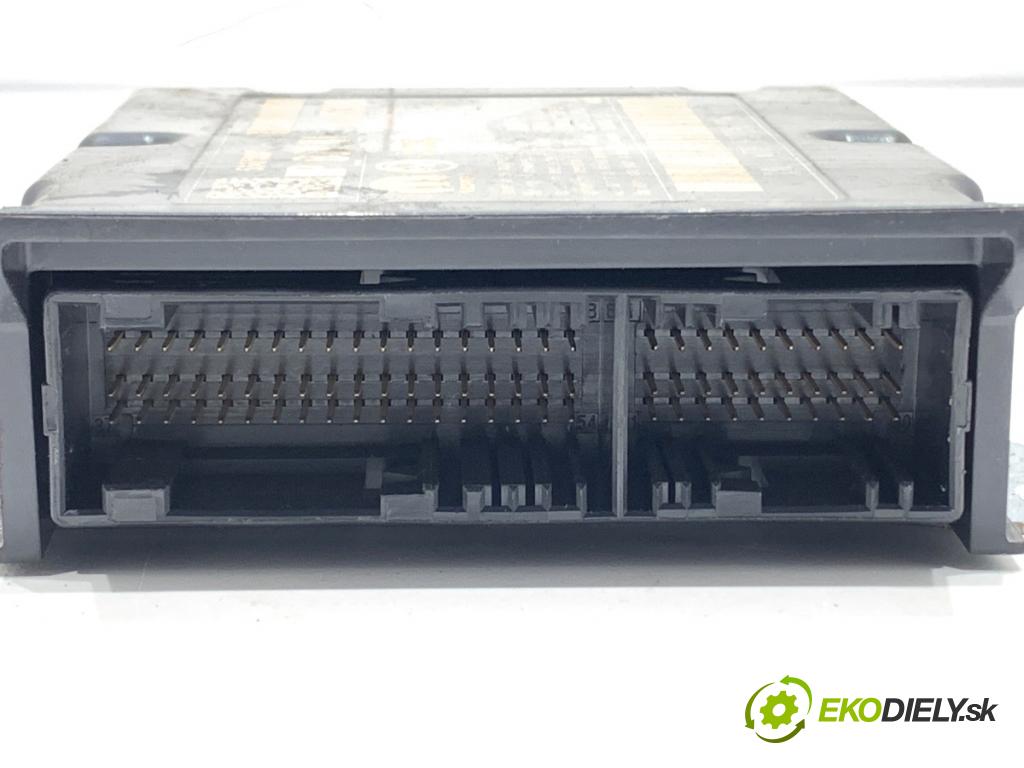 JEEP COMPASS MP SUV 2019 103 kW 1.4 MultiAir 1368 senzor airbag  (Snímač)