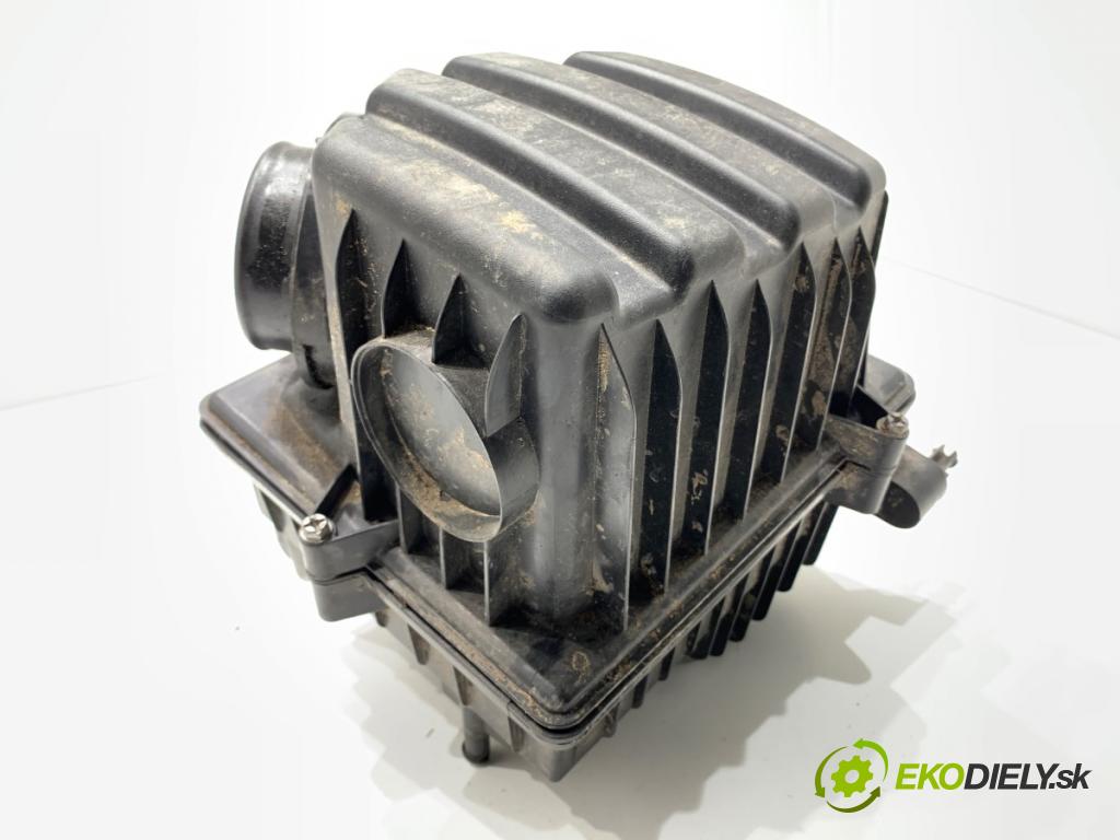 JEEP COMPASS MP SUV 2019 103 kW 1.4 MultiAir 1368 Obal filtra vzduchu 1118623S01 (Obal vzduchového filtra)