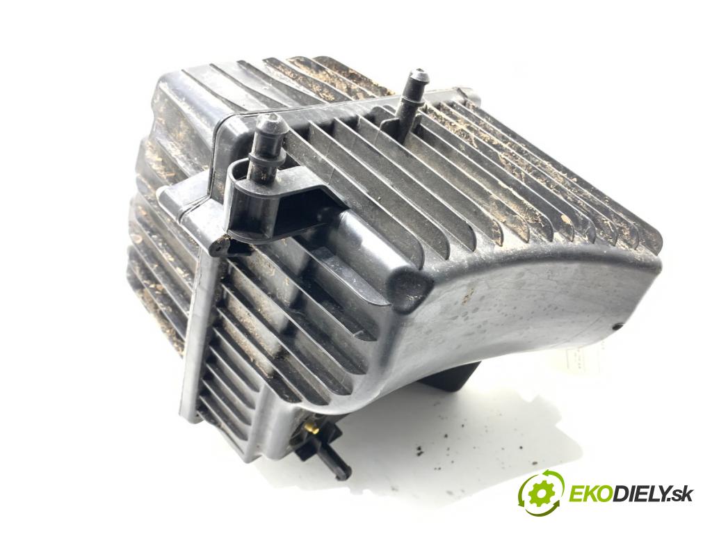 JEEP COMPASS MP SUV 2019 103 kW 1.4 MultiAir 1368 Obal filtra vzduchu 1118623S01 (Obal vzduchového filtra)