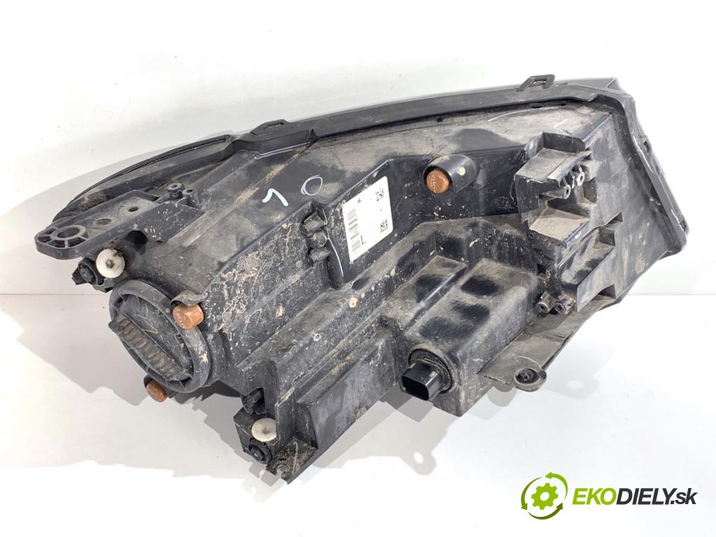 JEEP COMPASS MP SUV 2019 103 kW 1.4 MultiAir 1368 Svetlomet ľavy predný 00534801970 P55112717AF