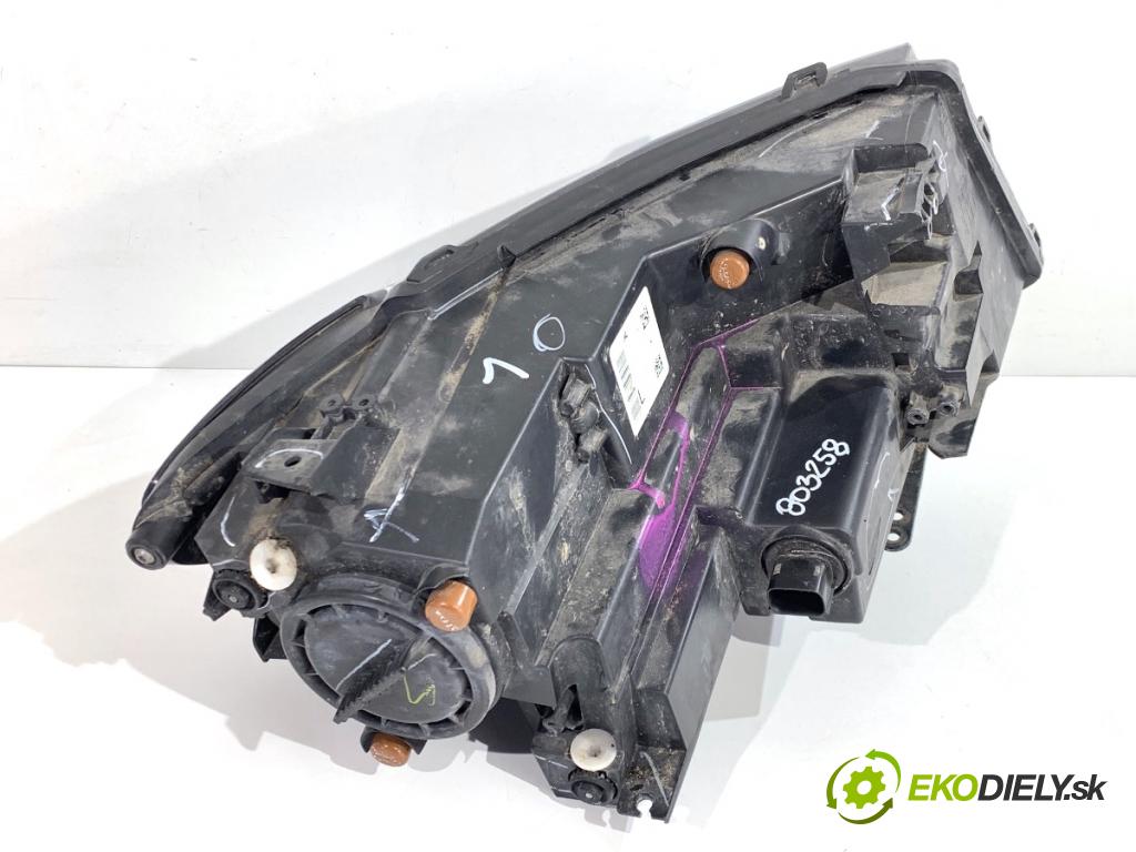 JEEP COMPASS MP SUV 2019 103 kW 1.4 MultiAir 1368 Svetlomet ľavy predný 00534801970 P55112717AF