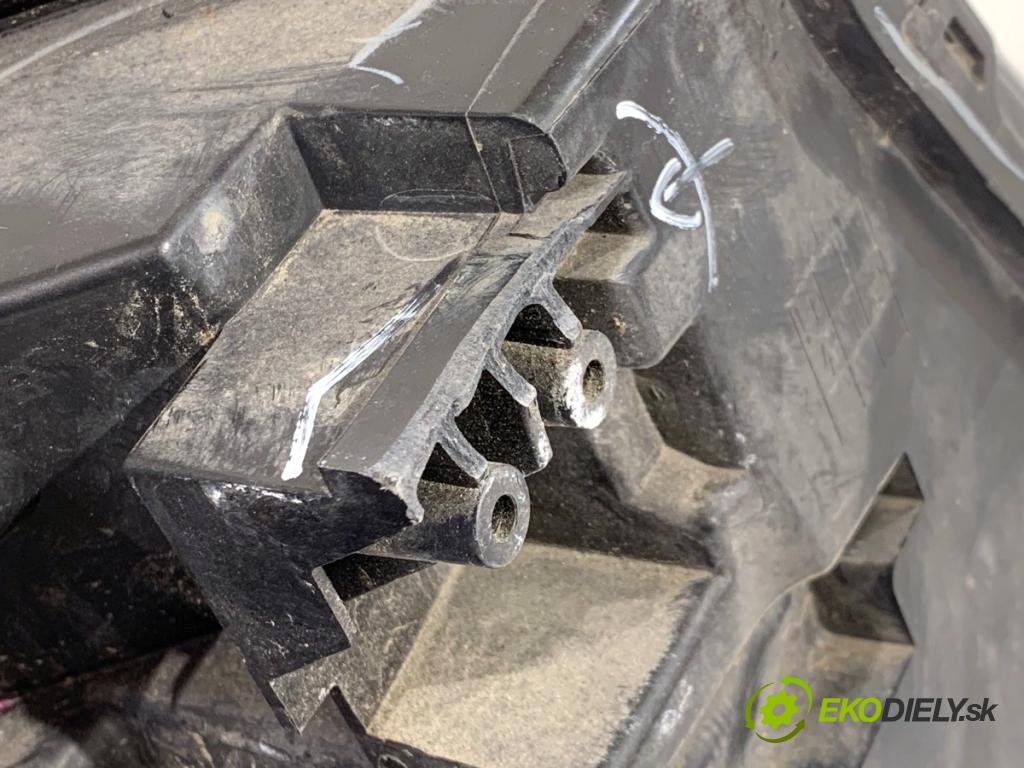 JEEP COMPASS MP SUV 2019 103 kW 1.4 MultiAir 1368 Svetlomet ľavy predný 00534801970 P55112717AF