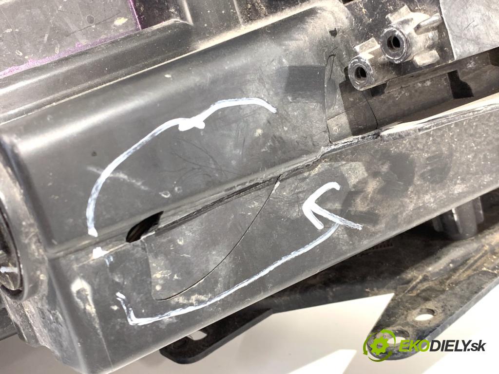 JEEP COMPASS MP SUV 2019 103 kW 1.4 MultiAir 1368 Svetlomet ľavy predný 00534801970 P55112717AF