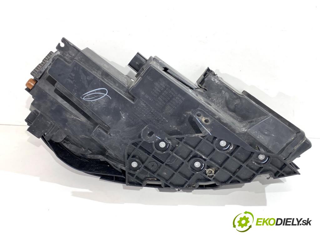 JEEP COMPASS MP SUV 2019 103 kW 1.4 MultiAir 1368 Svetlomet ľavy predný 00534801970 P55112717AF